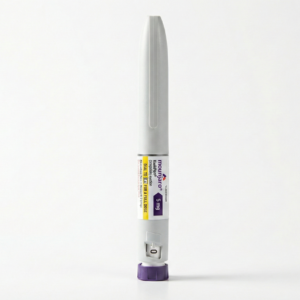 Mounjaro (tirzepatide)